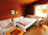 Galerie: Kinderzimmer – Naturhäuschen Leitner – Naturhäuschen am Millstätter See – Urlaub am Millstätter See – Urlaub in Kärnten am See