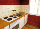 Galerie: Küche – Naturhäuschen Leitner – Naturhäuschen am Millstätter See – Urlaub am Millstätter See – Urlaub in Kärnten am See