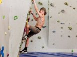 Galerie: Klettern und Bouldern beim Sporthotel ROYAL X – Urlaub am Millstätter See – Naturhäuschen Leitner – Urlaub in Kärnten am See