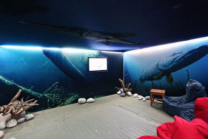 1. Kärntner Fischereimuseum – Urlaub am Millstätter See – Urlaub in Kärnten am See