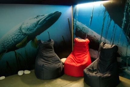 1. Kärntner Fischereimuseum – Urlaub am Millstätter See – Urlaub in Kärnten am See