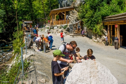 Granatium – Urlaub am Millstätter See – Urlaub am See in Kärnten